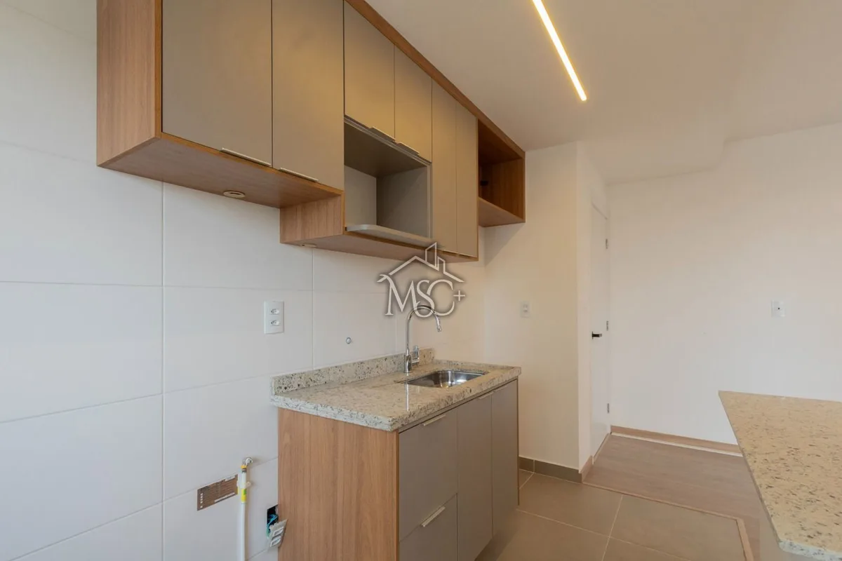 Apartamento 1 quartos Além Ponte - Sorocaba - foto 27