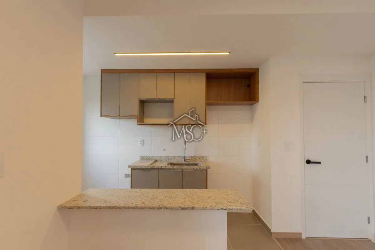 Apartamento 1 quartos Além Ponte - Sorocaba - foto 28