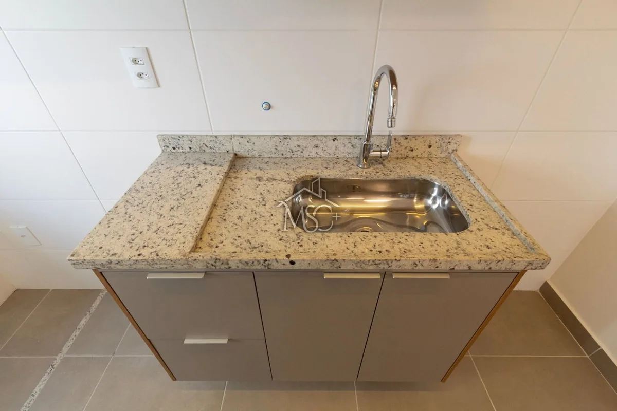 Apartamento 1 quartos Além Ponte - Sorocaba - foto 29