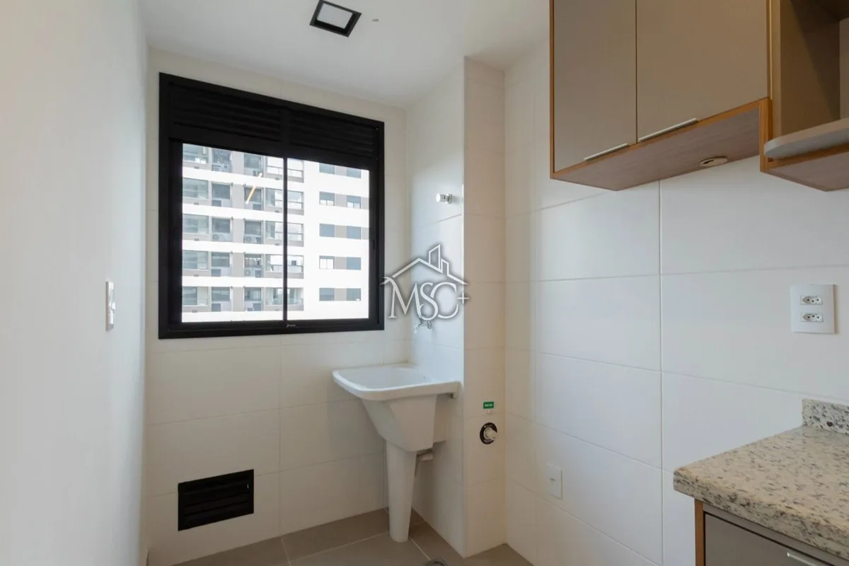 Apartamento 1 quartos Além Ponte - Sorocaba - foto 30