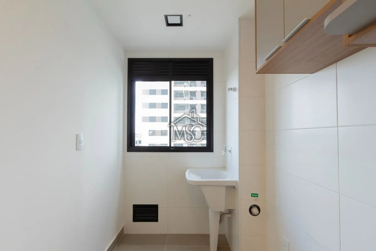 Apartamento 1 quartos Além Ponte - Sorocaba - foto 31