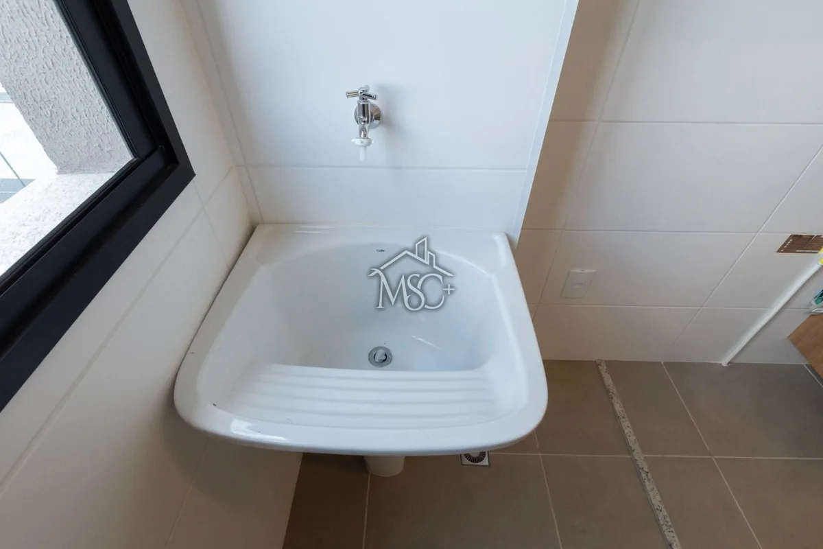 Apartamento 1 quartos Além Ponte - Sorocaba - foto 32