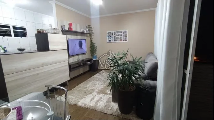 Apartamento 2 quartos Lopes de Oliveira - Sorocaba - foto 2