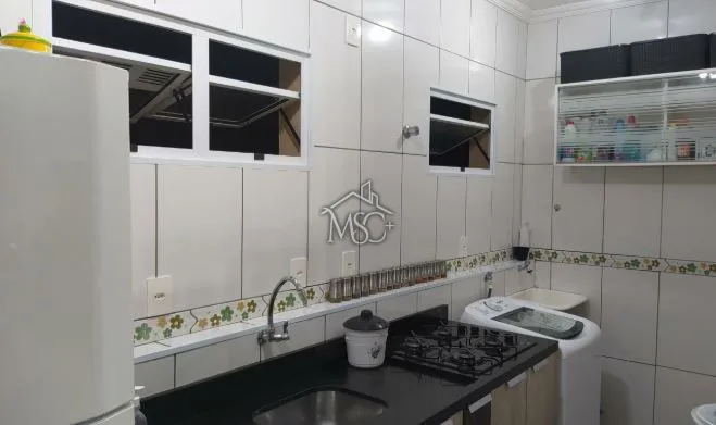 Apartamento 2 quartos Lopes de Oliveira - Sorocaba - foto 3