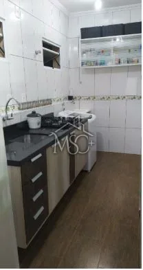 Apartamento 2 quartos Lopes de Oliveira - Sorocaba - foto 4