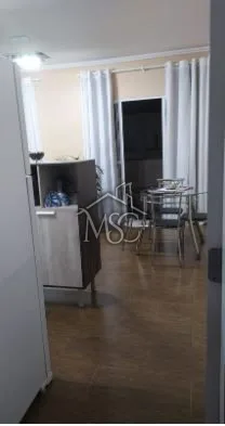 Apartamento 2 quartos Lopes de Oliveira - Sorocaba - foto 5