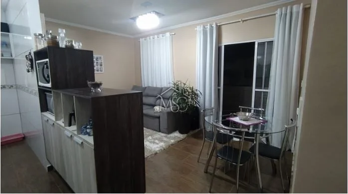 Apartamento 2 quartos Lopes de Oliveira - Sorocaba - foto 6