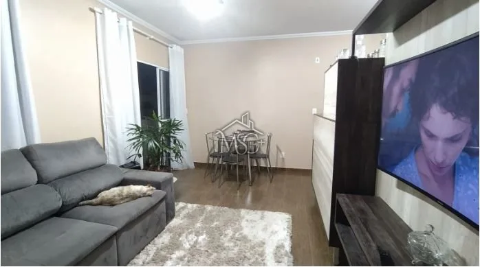 Apartamento 2 quartos Lopes de Oliveira - Sorocaba - foto 8
