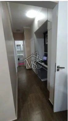 Apartamento 2 quartos Lopes de Oliveira - Sorocaba - foto 10