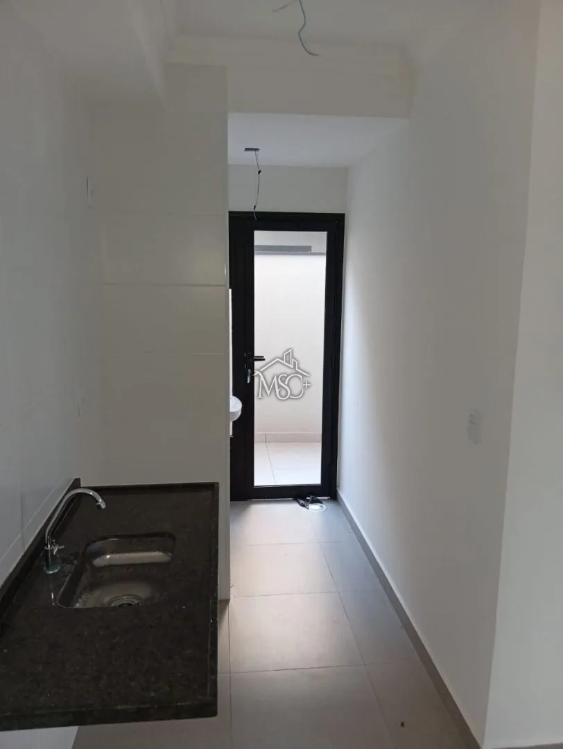 Apartamento 2 quartos Vila Aeroporto - Sorocaba - foto 3