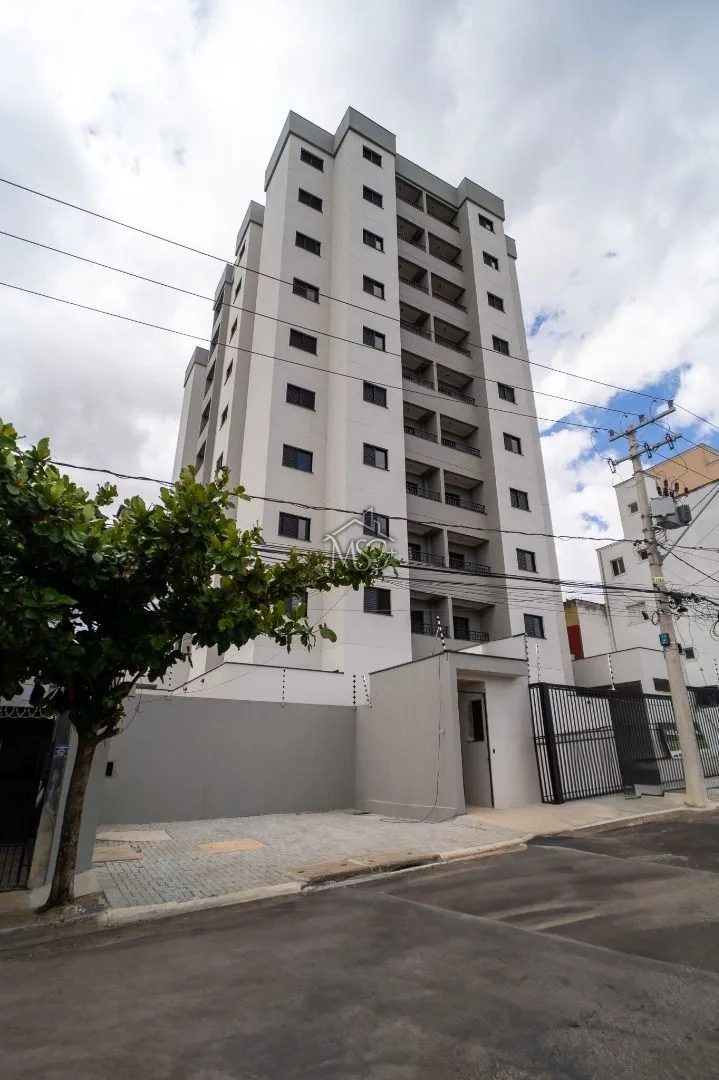 Apartamento 2 quartos Vila Aeroporto - Sorocaba - foto 10