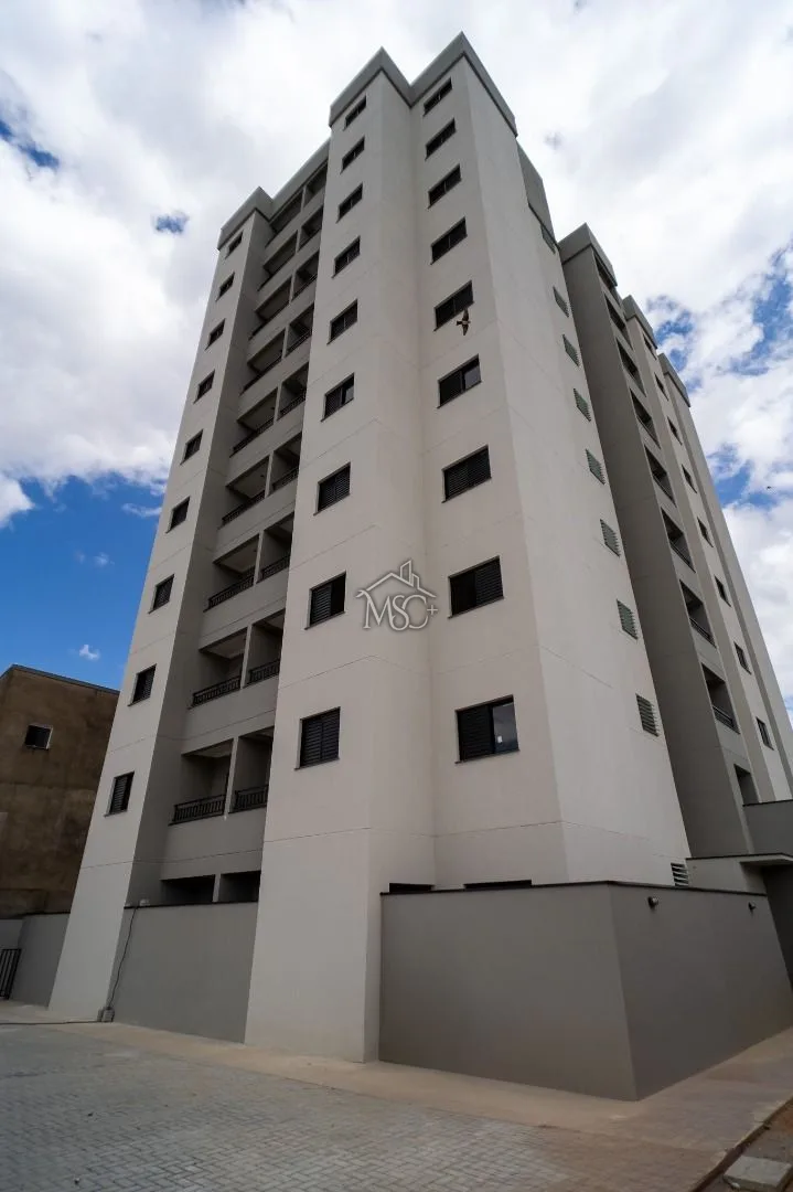 Apartamento 2 quartos Vila Aeroporto - Sorocaba - foto 11