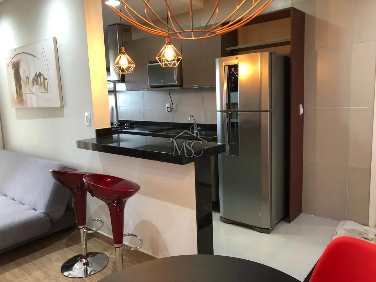 Apartamento 1 quartos Jardim América - Sorocaba - foto 2