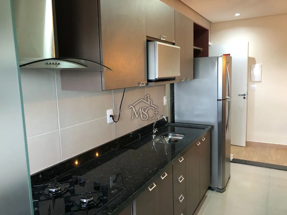 Apartamento 1 quartos Jardim América - Sorocaba - foto 3