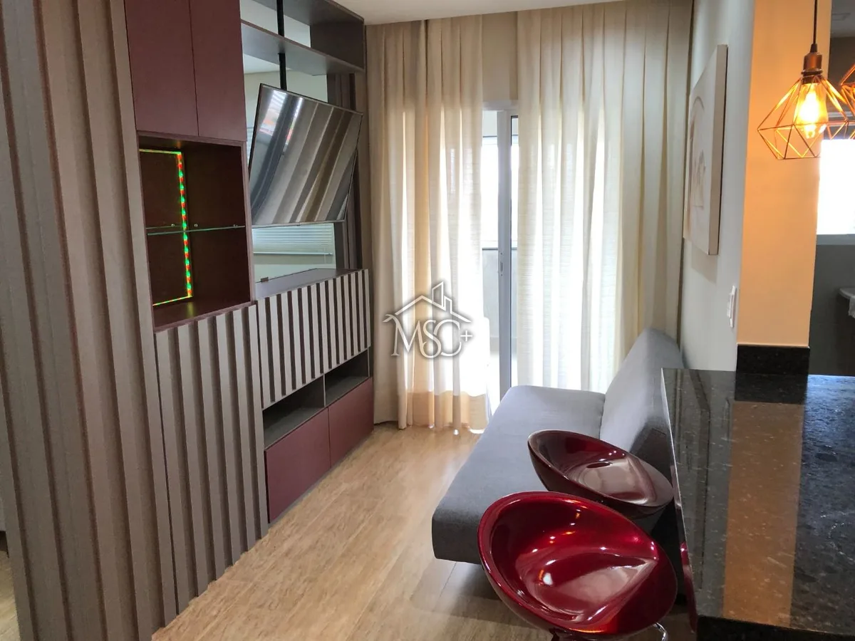 Apartamento 1 quartos Jardim América - Sorocaba - foto 4