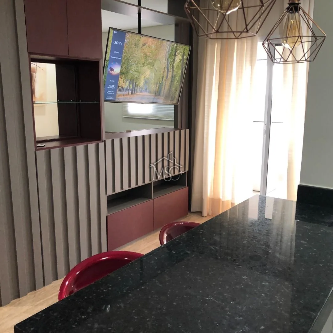 Apartamento 1 quartos Jardim América - Sorocaba - foto 5
