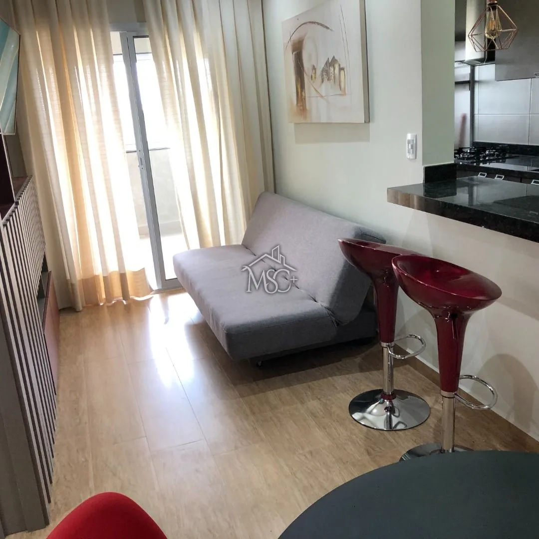 Apartamento 1 quartos Jardim América - Sorocaba - foto 6