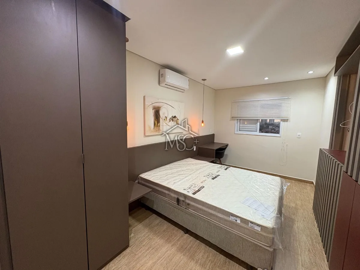 Apartamento 1 quartos Jardim América - Sorocaba - foto 10