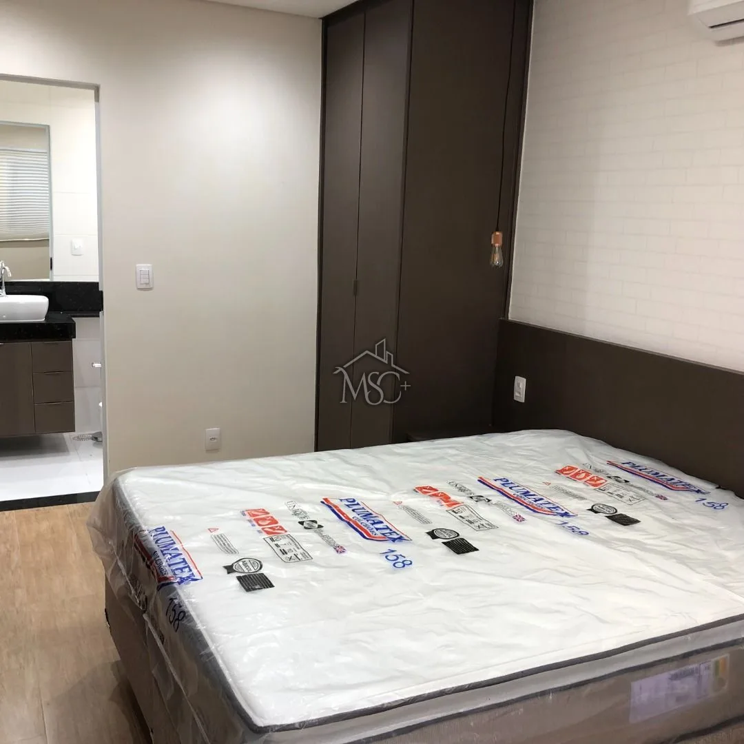 Apartamento 1 quartos Jardim América - Sorocaba - foto 11