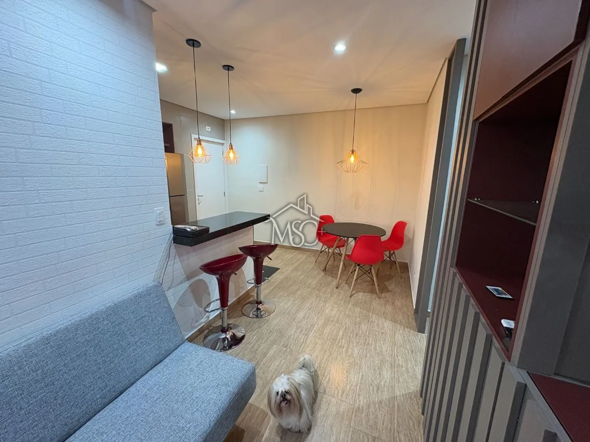 Apartamento 1 quartos Jardim América - Sorocaba - foto 16