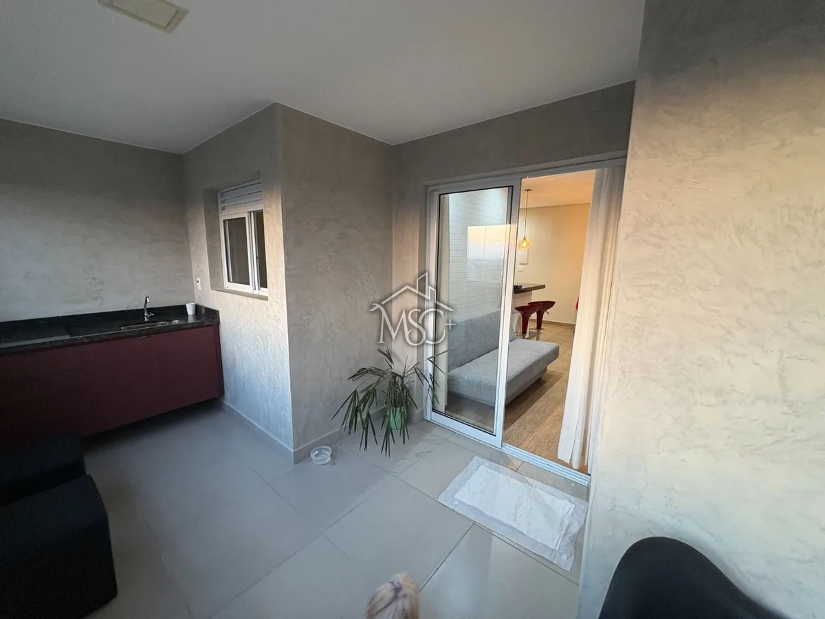 Apartamento 1 quartos Jardim América - Sorocaba - foto 17