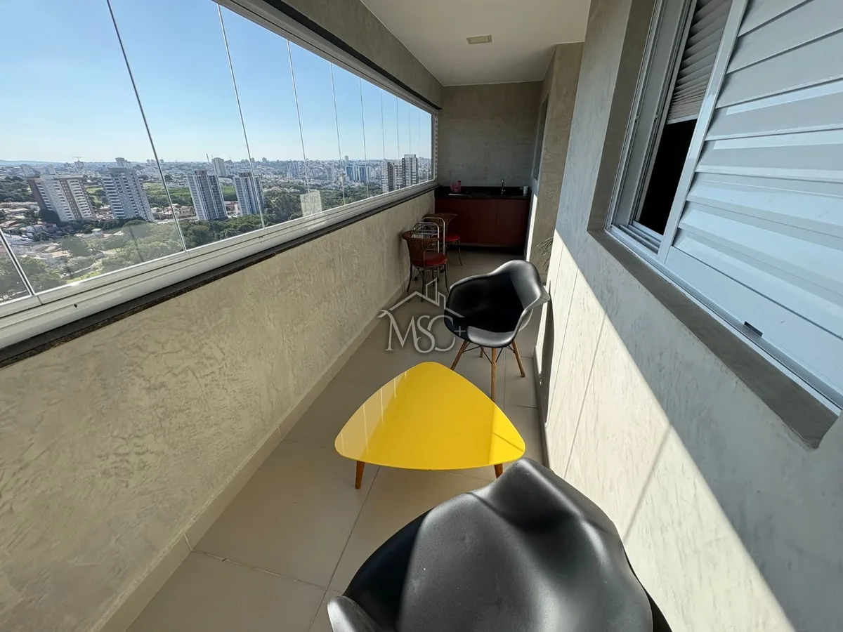 Apartamento 1 quartos Jardim América - Sorocaba - foto 19