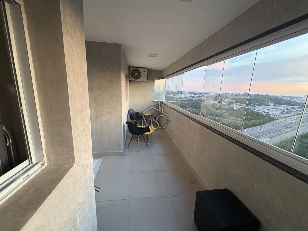 Apartamento 1 quartos Jardim América - Sorocaba - foto 20