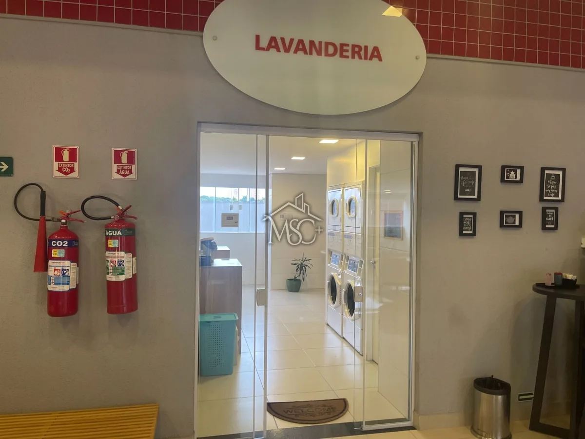 Apartamento 1 quartos Jardim América - Sorocaba - foto 25