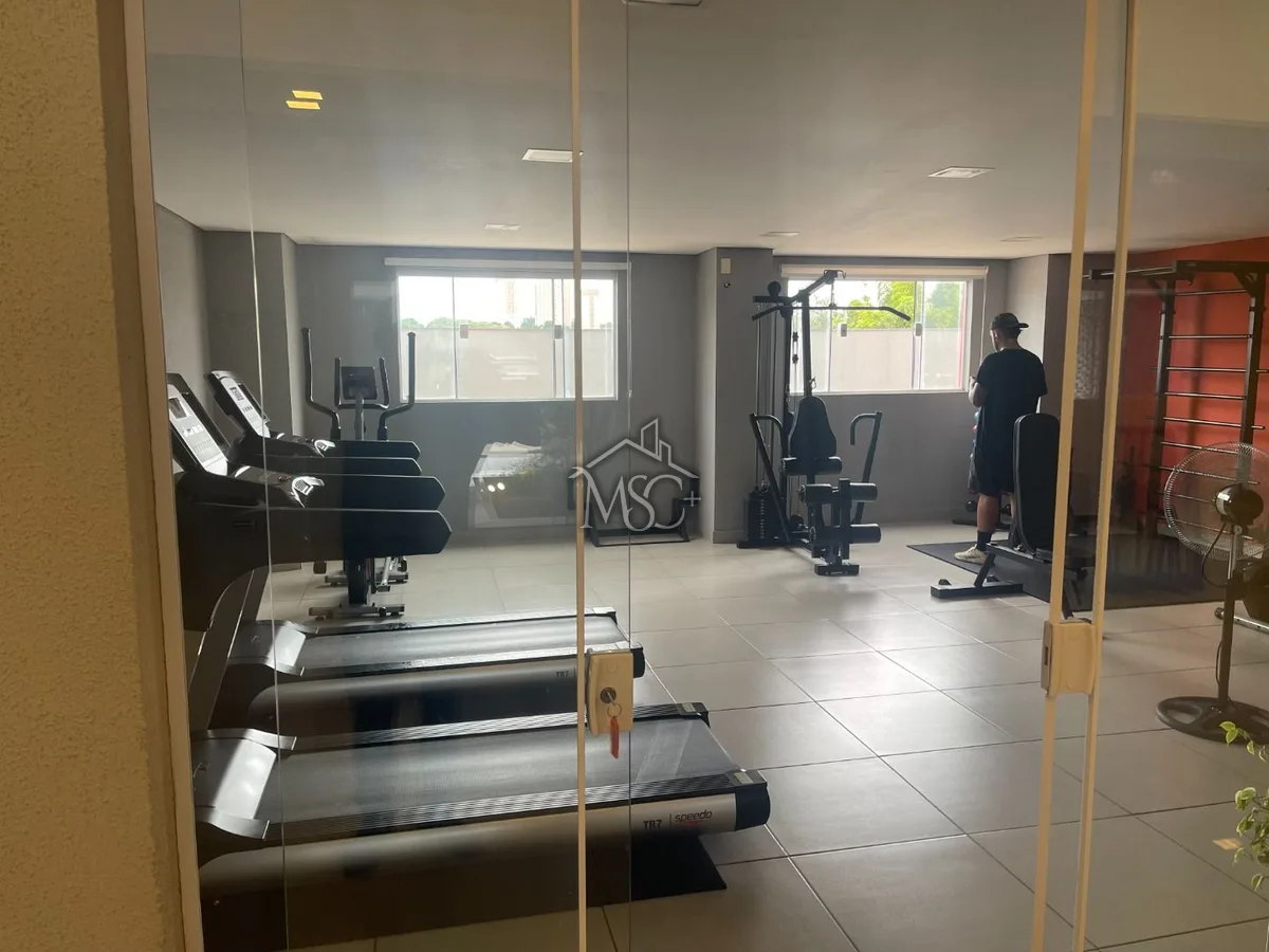 Apartamento 1 quartos Jardim América - Sorocaba - foto 27