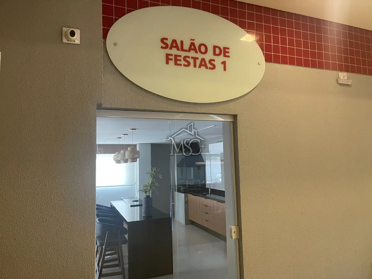 Apartamento 1 quartos Jardim América - Sorocaba - foto 28