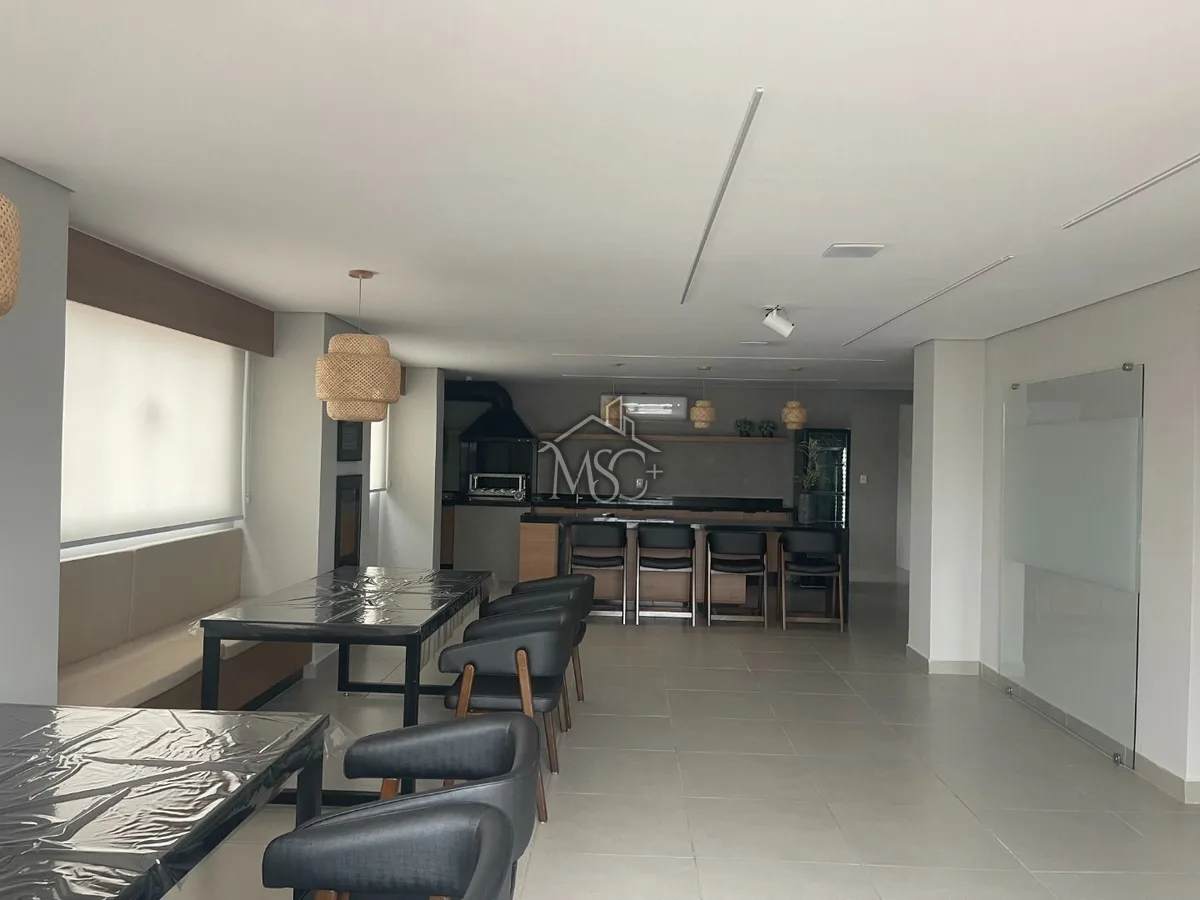 Apartamento 1 quartos Jardim América - Sorocaba - foto 29