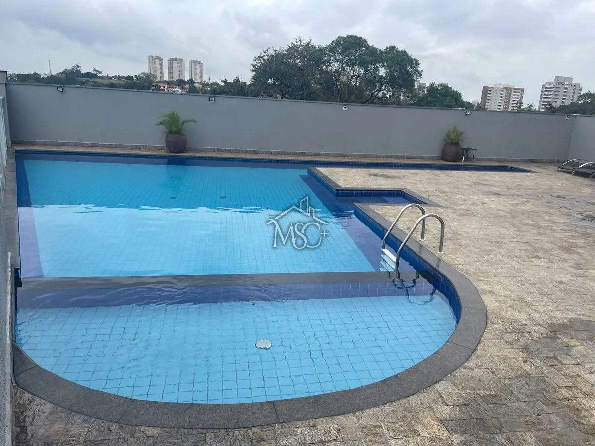 Apartamento 1 quartos Jardim América - Sorocaba - foto 30