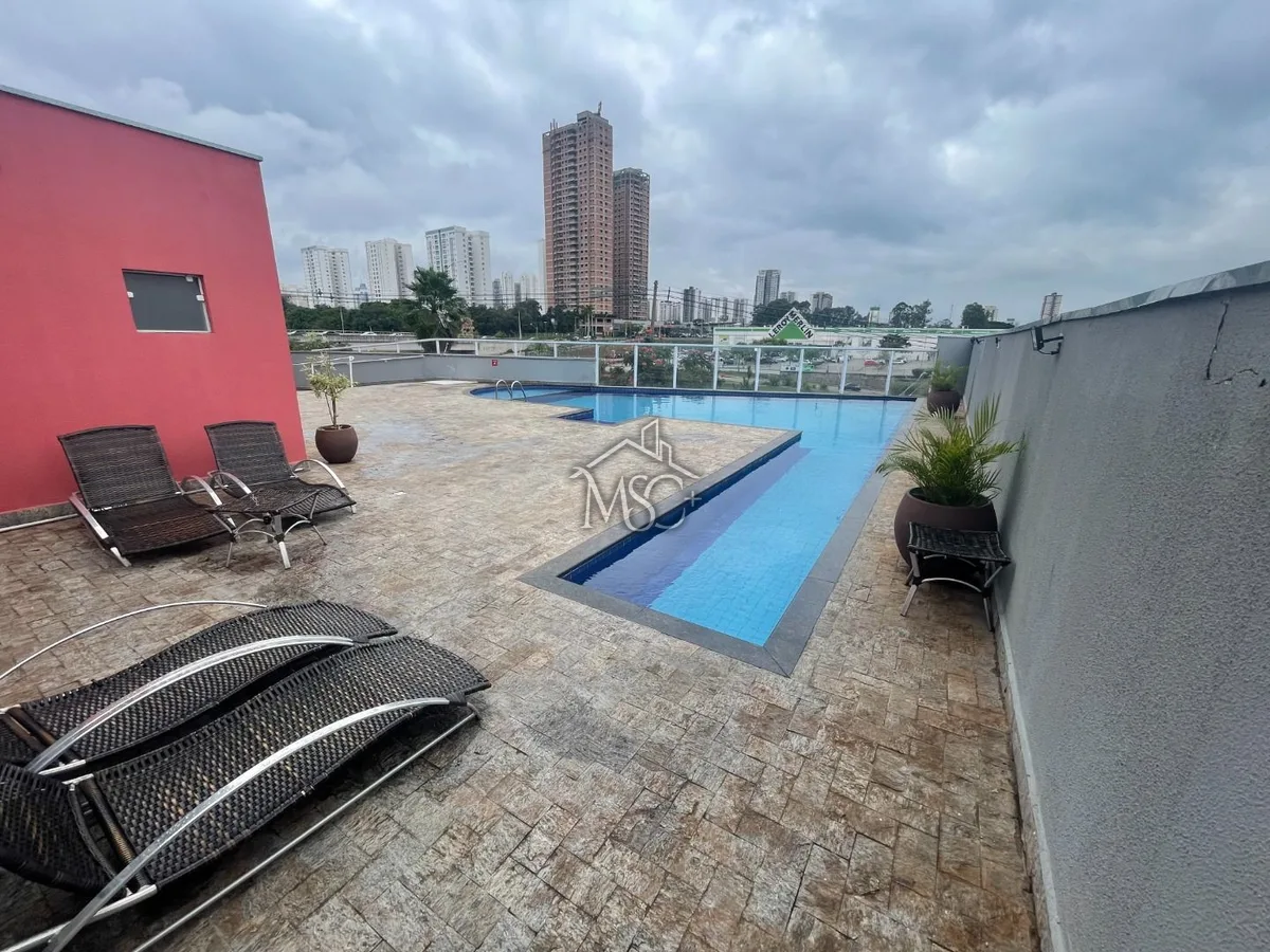 Apartamento 1 quartos Jardim América - Sorocaba - foto 31