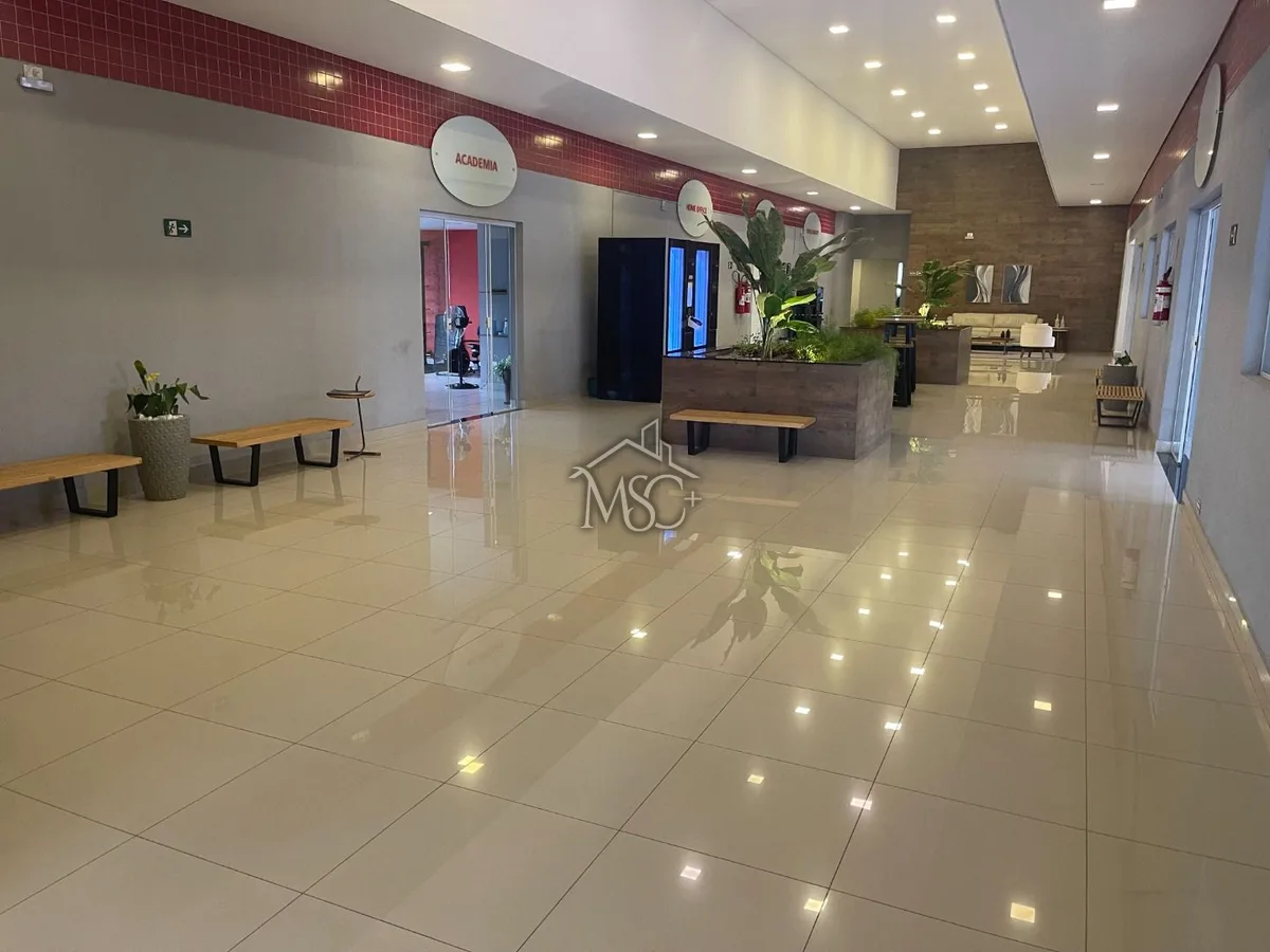 Apartamento 1 quartos Jardim América - Sorocaba - foto 32