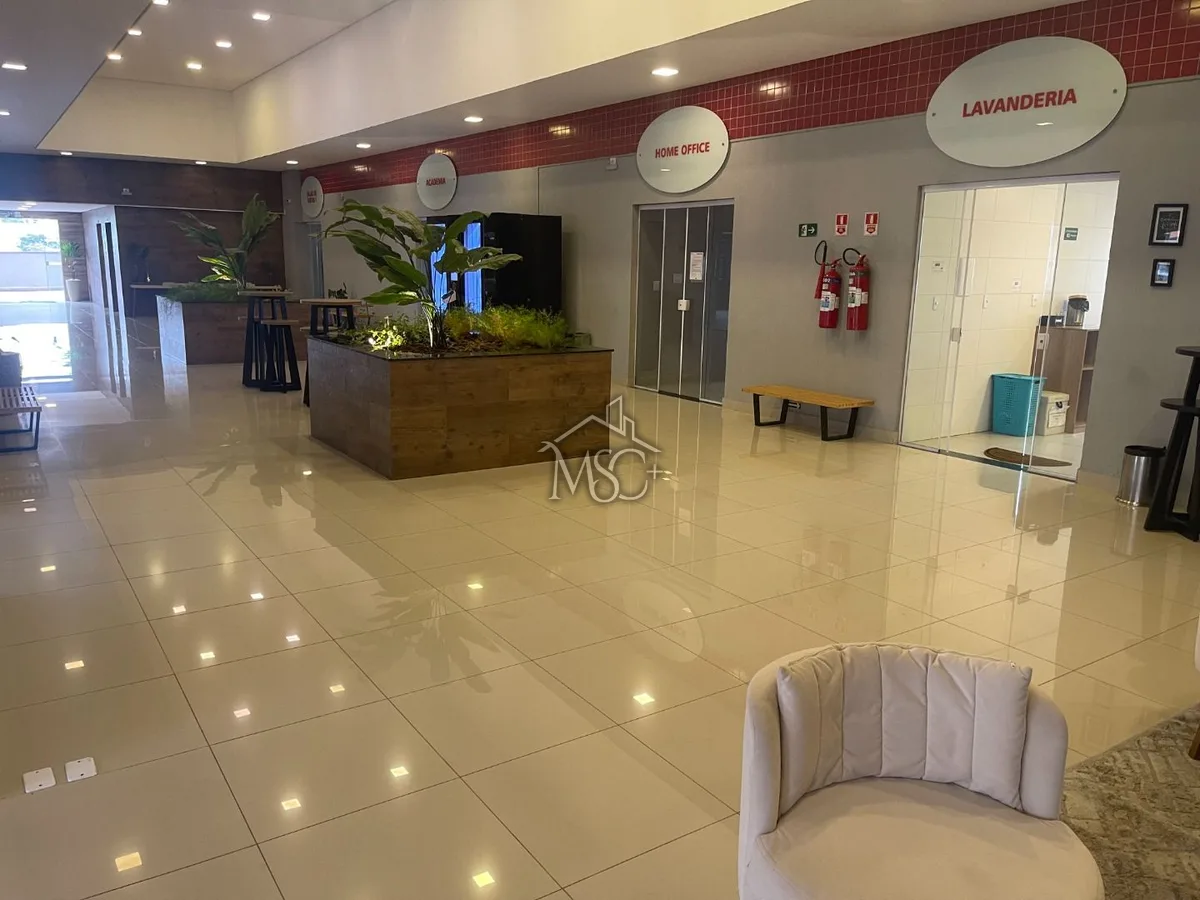 Apartamento 1 quartos Jardim América - Sorocaba - foto 34