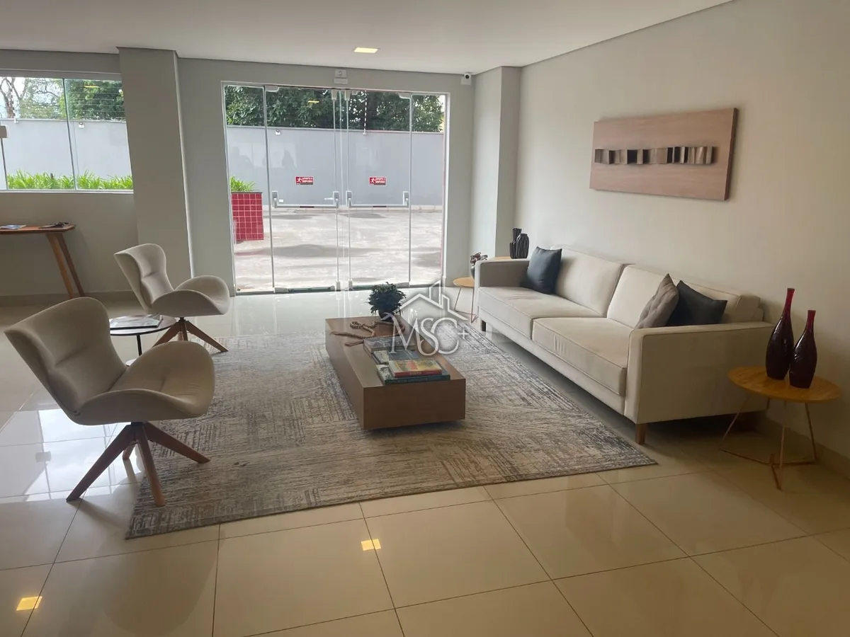 Apartamento 1 quartos Jardim América - Sorocaba - foto 35