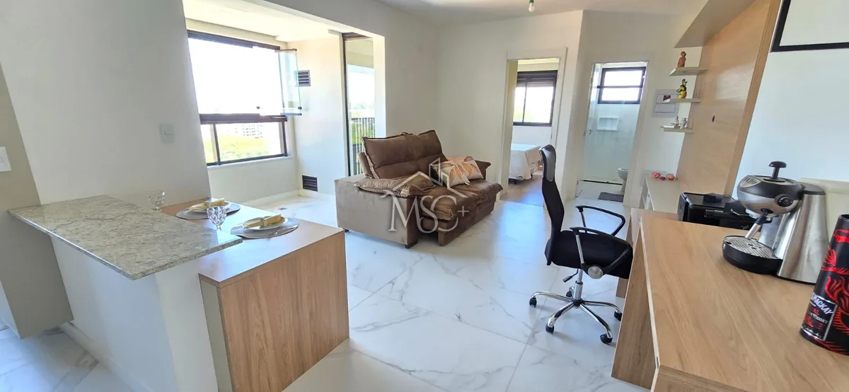 Apartamento 1 quartos Além Ponte - Sorocaba - foto 2