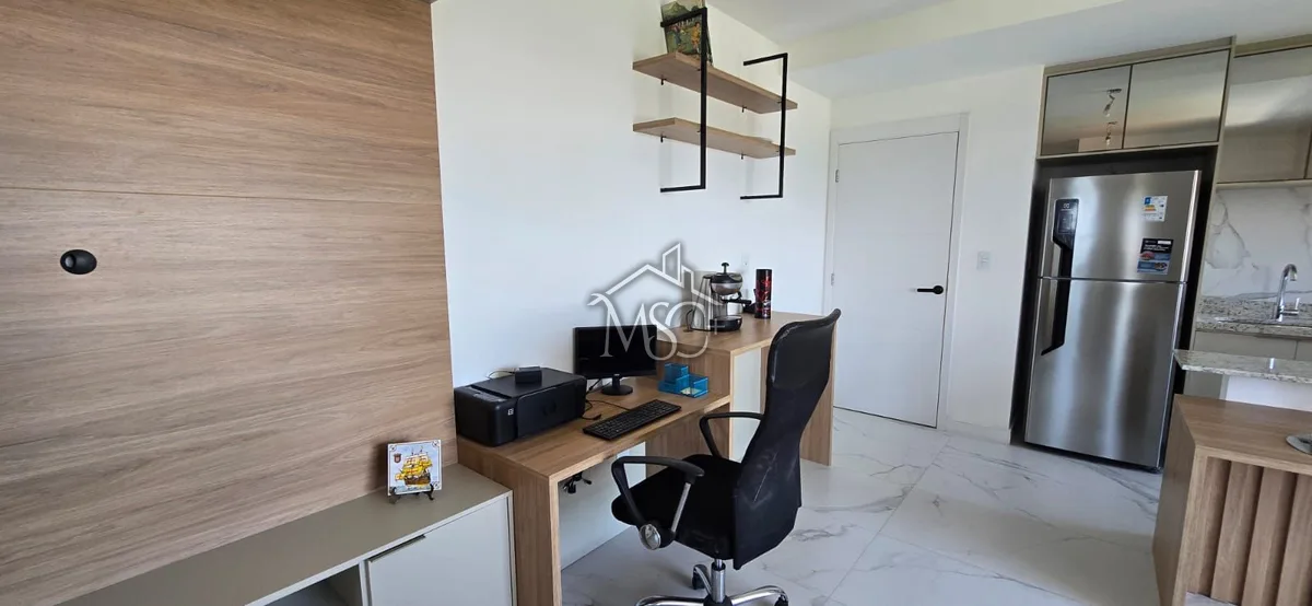 Apartamento 1 quartos Além Ponte - Sorocaba - foto 3