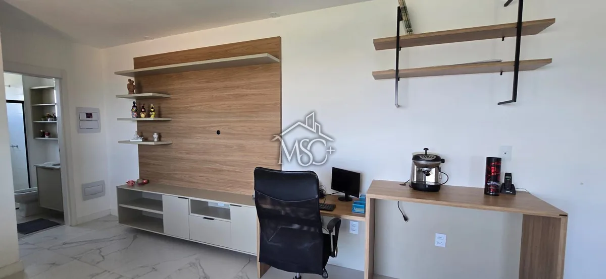 Apartamento 1 quartos Além Ponte - Sorocaba - foto 4