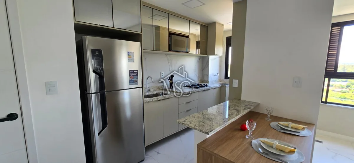 Apartamento 1 quartos Além Ponte - Sorocaba - foto 6