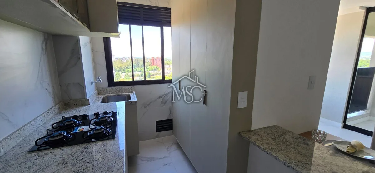 Apartamento 1 quartos Além Ponte - Sorocaba - foto 7