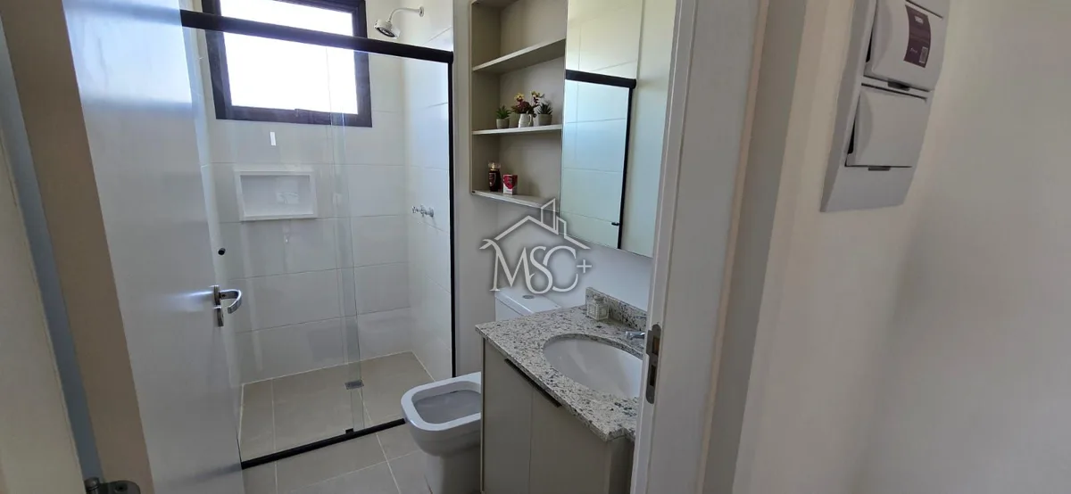 Apartamento 1 quartos Além Ponte - Sorocaba - foto 8