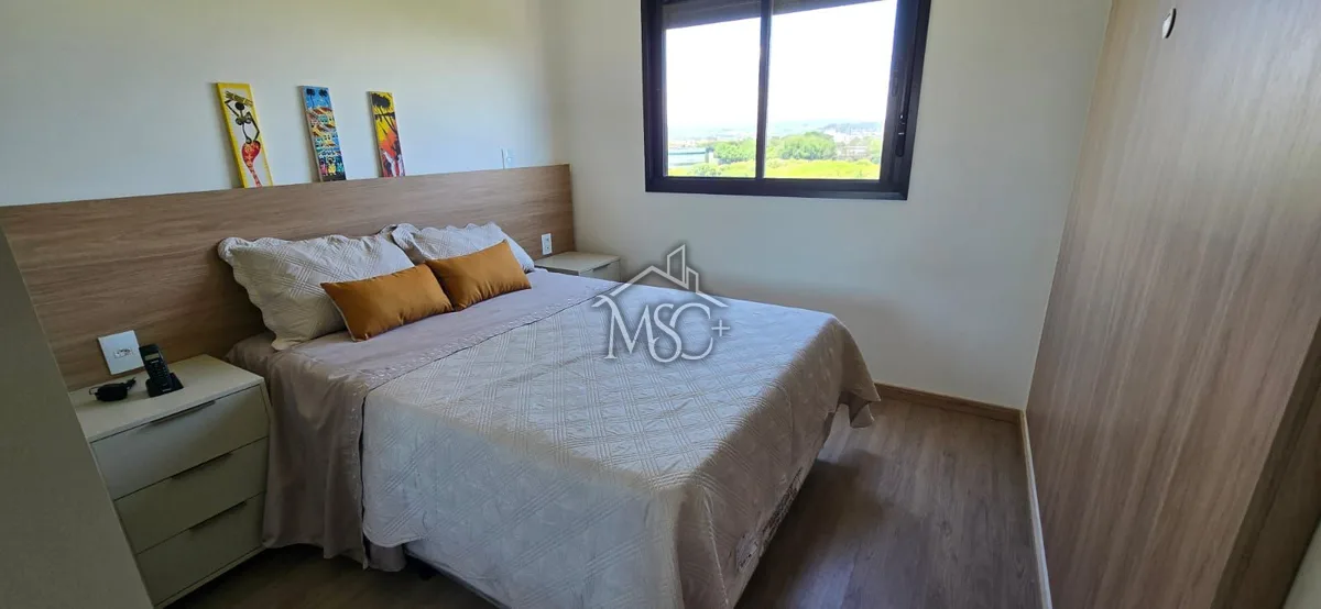 Apartamento 1 quartos Além Ponte - Sorocaba - foto 10