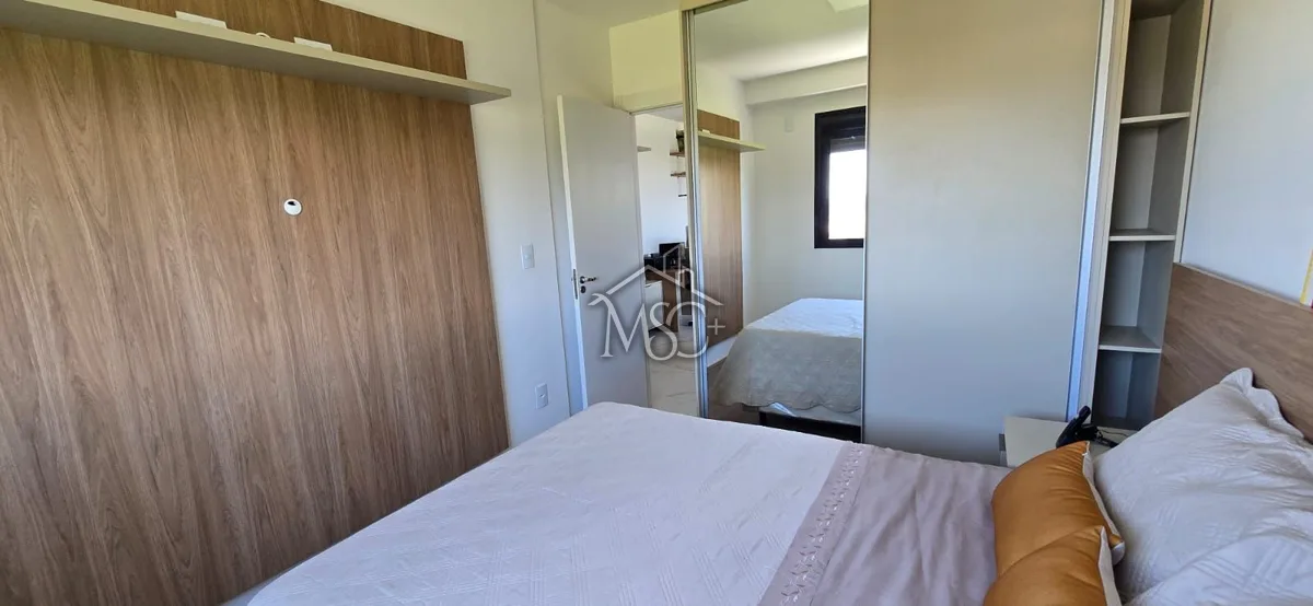 Apartamento 1 quartos Além Ponte - Sorocaba - foto 11