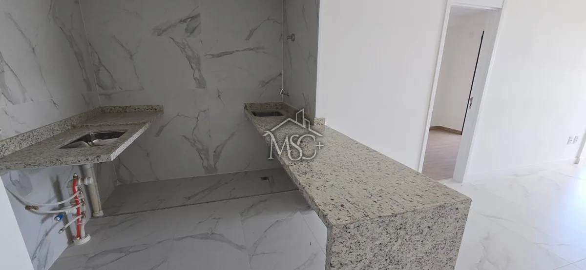 Apartamento 1 quartos Além Ponte - Sorocaba - foto 3