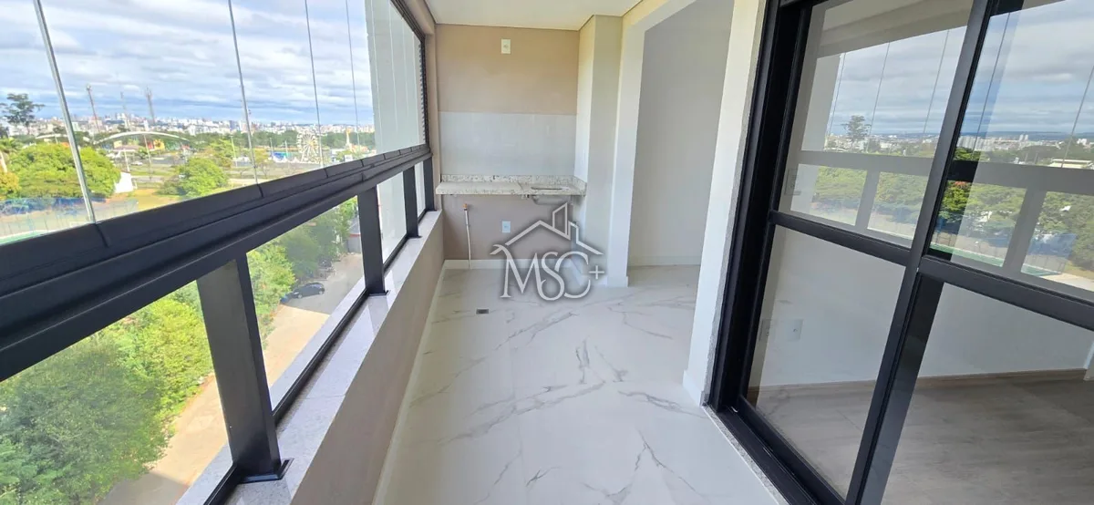 Apartamento 1 quartos Além Ponte - Sorocaba - foto 4