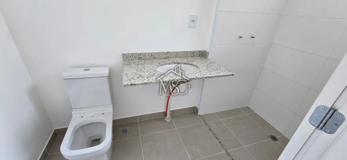Apartamento 1 quartos Além Ponte - Sorocaba - foto 6
