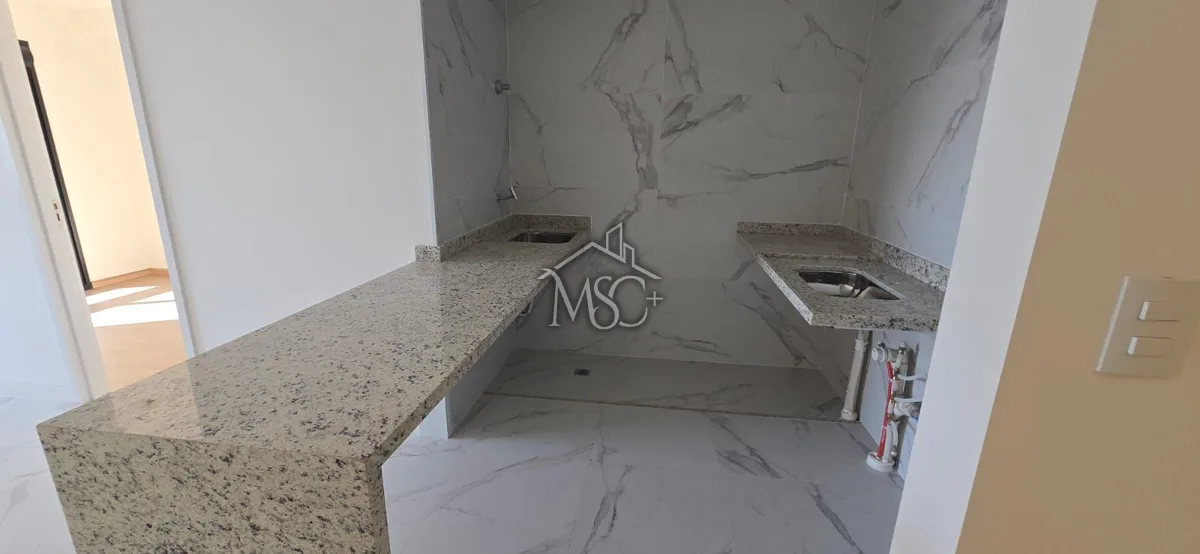 Apartamento 1 quartos Além Ponte - Sorocaba - foto 2