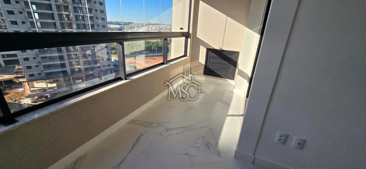 Apartamento 1 quartos Além Ponte - Sorocaba - foto 3