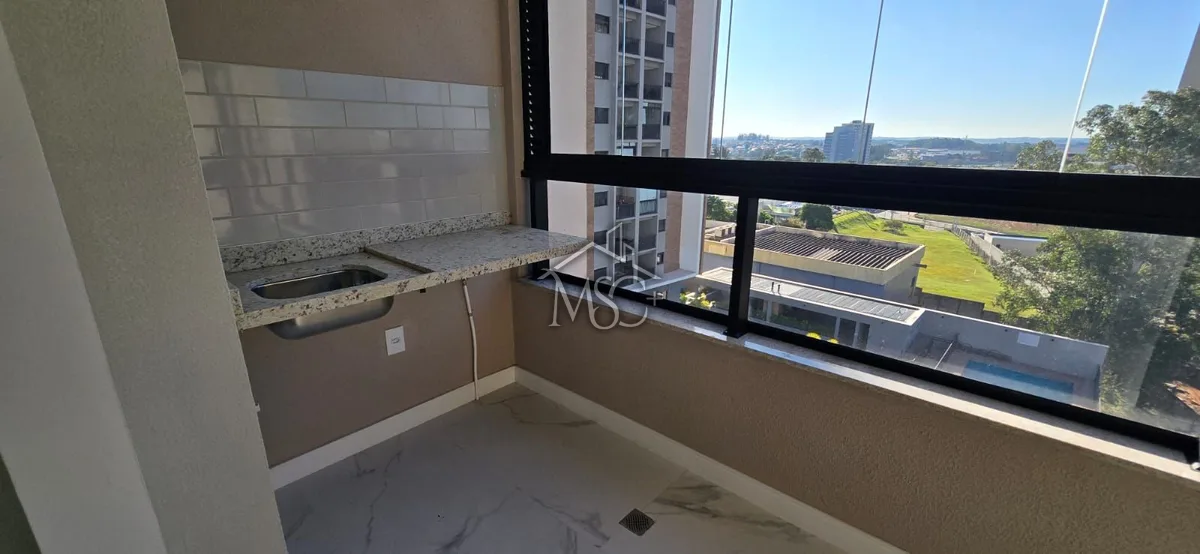 Apartamento 1 quartos Além Ponte - Sorocaba - foto 4